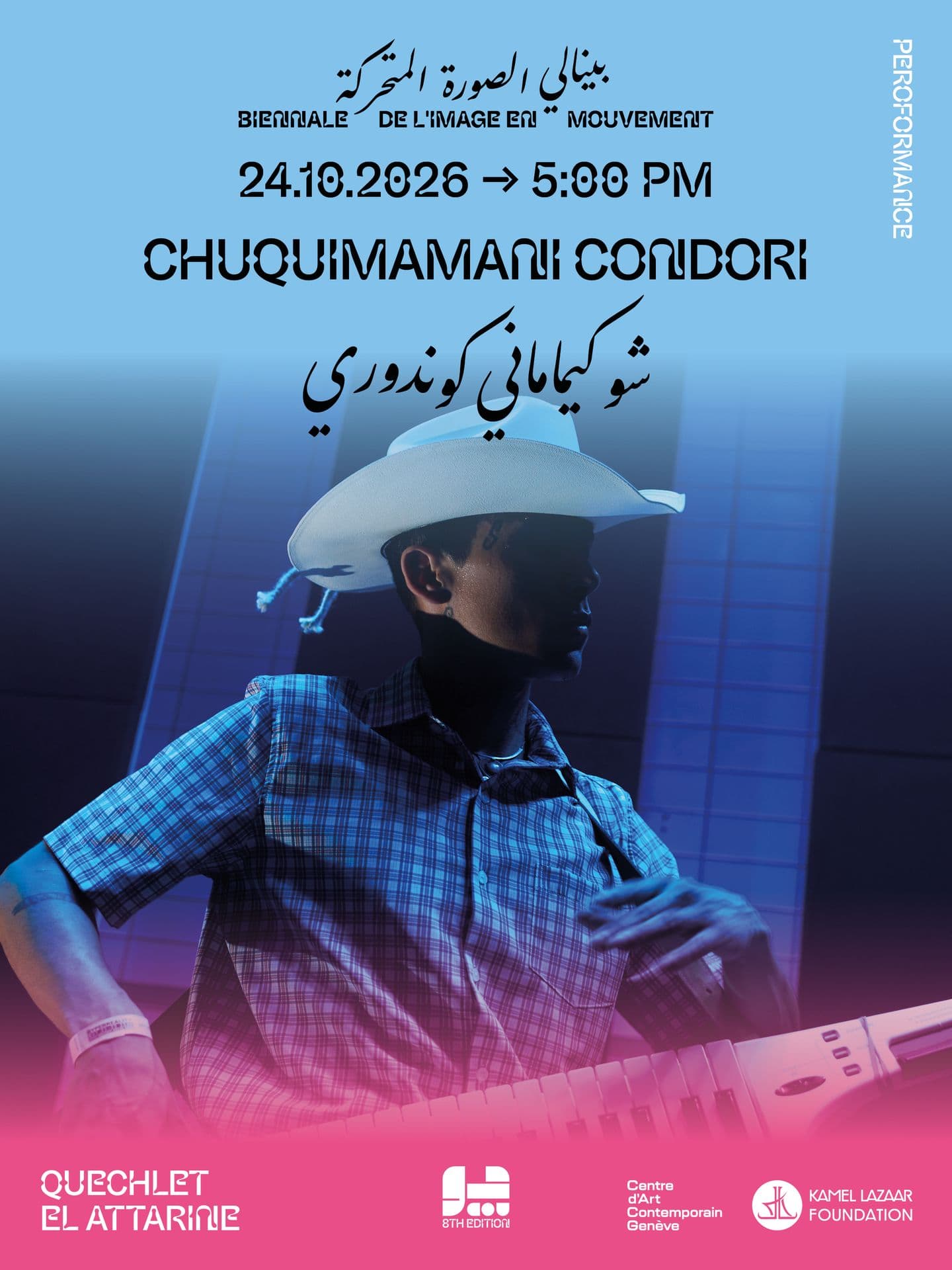 Chuquimamani-Condori