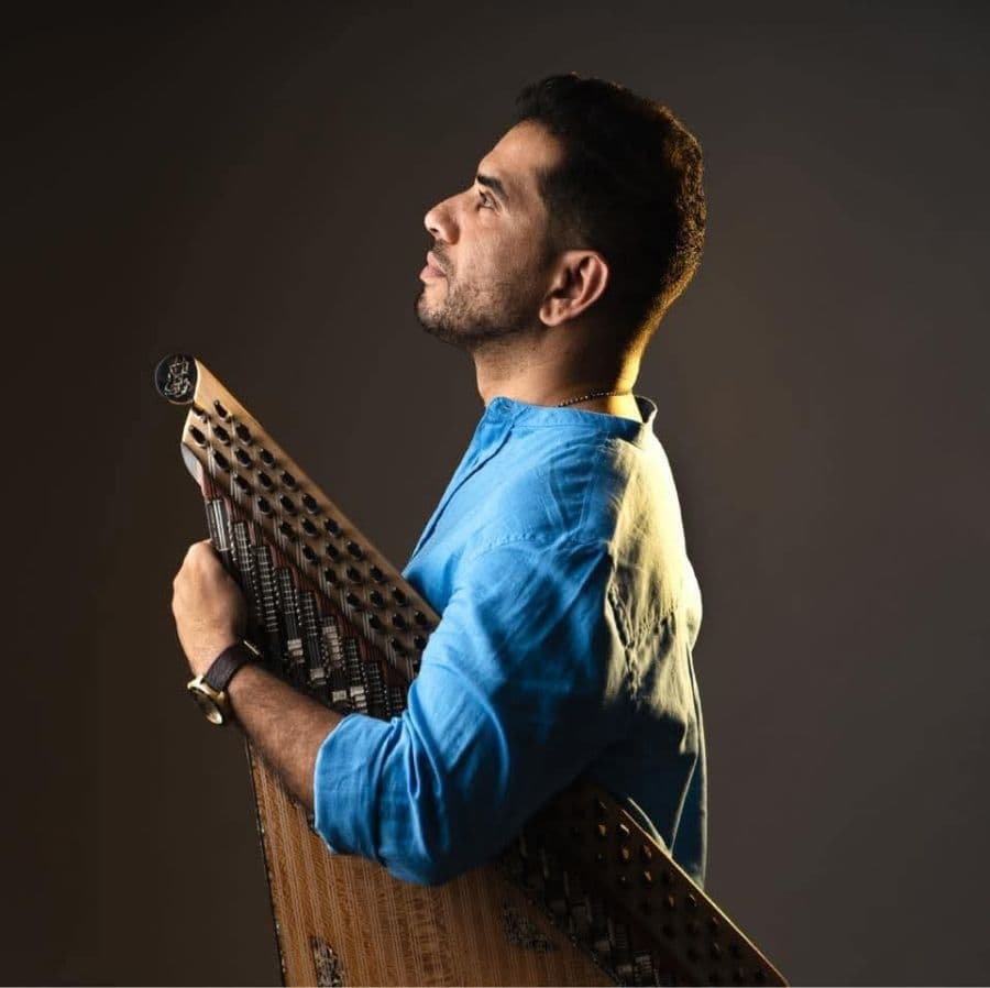 Daly Triki - artiste